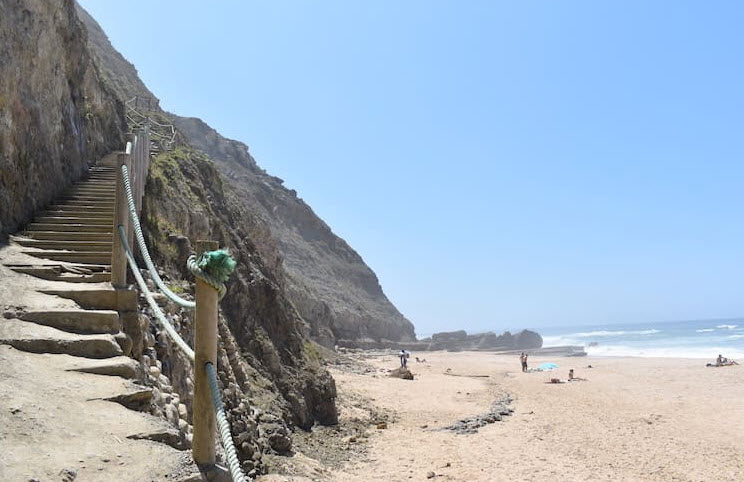 Praia da Aguda, Portugal, Portugal
